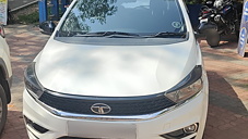 Used Tata Tiago XZA in Thiruvananthapuram