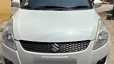 Used Maruti Suzuki Swift VXi [2014-2017] in Pondicherry
