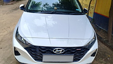 Used Hyundai i20 Sportz 1.0 Turbo IMT in Bharatpur