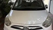 Used Hyundai i10 Sportz 1.1 iRDE2 [2010--2017] in Aurangabad