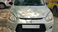 Used Maruti Suzuki Alto 800 VXi in Kalyan