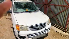 Used Maruti Suzuki Alto K10 LXi in Bulandshahar
