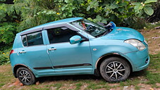 Used Maruti Suzuki Swift LXi in Patna