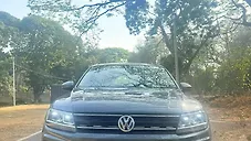 Used Volkswagen Tiguan Comfortline TDI in Bangalore