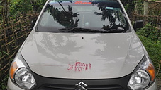 Used Maruti Suzuki Alto 800 LXi in Tezpur