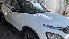 Used Tata Harrier XZ Plus Dual Tone in Jamshedpur