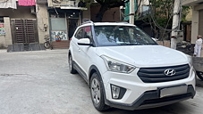 Used Hyundai Creta 1.6 E Plus Petrol in Rewari