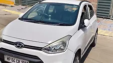 Used Hyundai Grand i10 Sportz 1.2 Kappa VTVT [2016-2017] in Bhopal