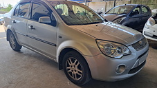 Used Ford Fiesta EXi 1.4 TDCi Ltd in Thanjavur