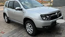 Used Renault Duster 85 PS RXS 4X2 MT Diesel in Kasaragod