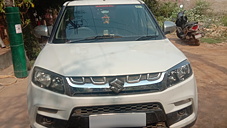 Used Maruti Suzuki Vitara Brezza VDi in Gwalior