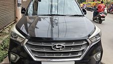 Used Hyundai Creta SX 1.6 CRDi (O) in Bhopal