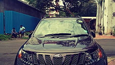 Used Mahindra XUV500 W8 in Ajmer