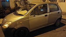 Used Chevrolet Spark PS 1.0 in Kolkata