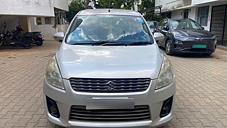 Used Maruti Suzuki Ertiga ZDi in Pondicherry