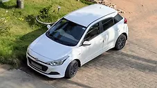 Used Hyundai Elite i20 Magna 1.2 in Kasaragod