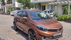 Used Tata Tigor Revotorq XZ in Guna