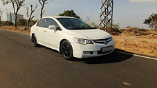 Used Honda Civic 1.8E MT in Mysore