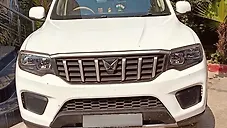 Used Mahindra Scorpio N Z6 Diesel MT 2WD 7 STR in Muzaffurpur