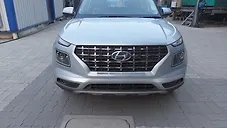 Used Hyundai Venue SX 1.5 CRDi in Chennai
