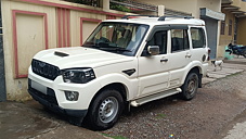 Used Mahindra Scorpio 2021 S3 2WD 7 STR in Banda