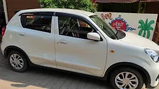 Used Maruti Suzuki Celerio VXi AMT [2021-2023] in Bhubaneswar