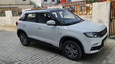 Used Maruti Suzuki Vitara Brezza ZDi in Udham Singh Nagar