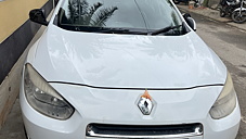 Used Renault Fluence 1.5 E4 in Ranebennur