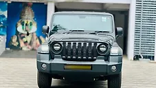 Used Mahindra Thar LX Hard Top Petrol AT in Thiruvananthapuram