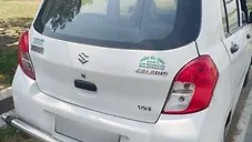 Used Maruti Suzuki Celerio VXi in Siddharthnagar