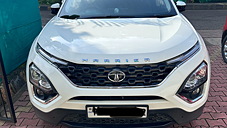 Used Tata Harrier XZA Plus in Jalandhar