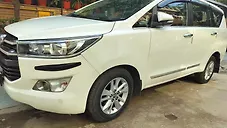 Used Toyota Innova Crysta 2.4 GX 7 STR [2016-2020] in Delhi