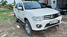 Used Mitsubishi Pajero Sport 2.5 AT in Bareilly