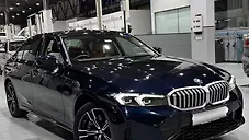 Used BMW 3 Series Gran Limousine 330Li M Sport in Delhi