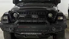 Used Mahindra Thar LX Hard Top Diesel AT 4WD [2023] in Lucknow