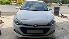 Used Hyundai Elite i20 Asta 1.4 CRDI (O) in Junagadh