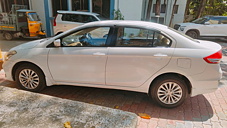 Used Maruti Suzuki Ciaz Delta Hybrid 1.5 [2018-2020] in Nagercoil