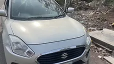 Used Maruti Suzuki Dzire VDi in Latur