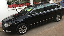 Used Skoda Superb Elegance 2.0 TDI CR AT in Bhopal