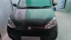 Used Maruti Suzuki Alto K10 VXi (O) [2022-2022] in Alwar