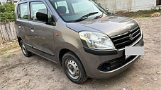 Used Maruti Suzuki Wagon R 1.0 LXi CNG in Gurgaon