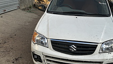 Used Maruti Suzuki Alto K10 LXi in Rajkot