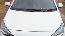 Used Hyundai i20 Magna 1.4 CRDI in Mohali