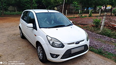 Used Ford Figo Duratorq Diesel ZXI 1.4 in Raipur