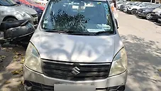 Used Maruti Suzuki Wagon R 1.0 LXi in Delhi