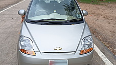 Used Chevrolet Spark LS 1.0 Muzic in Ranchi