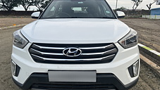 Used Hyundai Creta 1.6 SX Plus in Tirupati