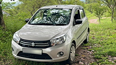 Used Maruti Suzuki Celerio VXi in Hamirpur (Himachal Pradesh)