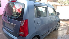 Used Maruti Suzuki Wagon R 1.0 VXI in Chandrapur