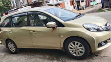 Used Honda Mobilio S Diesel in Rourkela